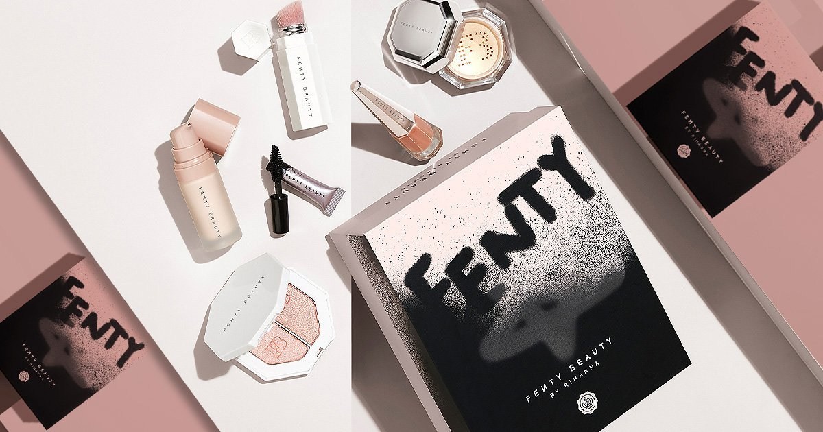 Glossybox collaborates with Fenty Beauty for a beauty box that’s just £30