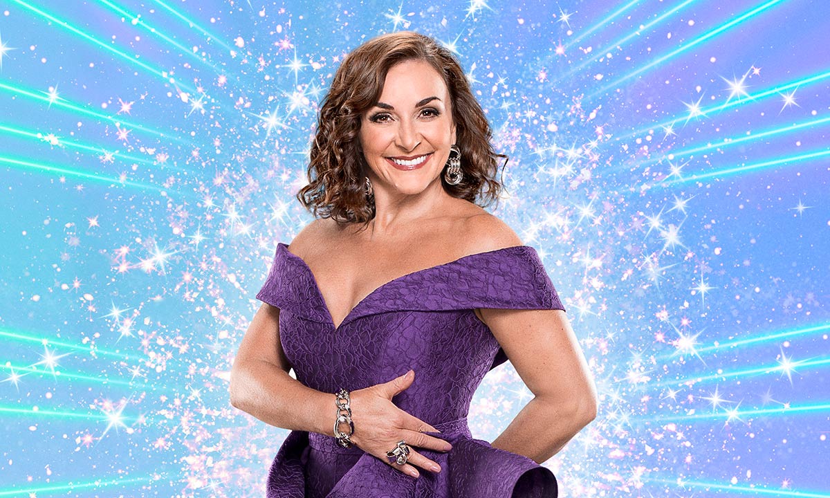 Shirley Ballas gives huge update on Strictly Come Dancing 2021