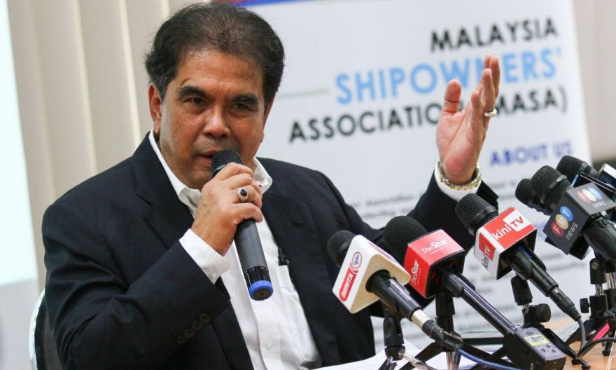Malaysia's policy change on undersea cable repairs comes under scrutiny from tech giants