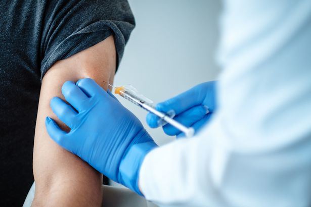 Covid vaccines will have only 'marginal impact' on winter hospital numbers, CMOs warn
