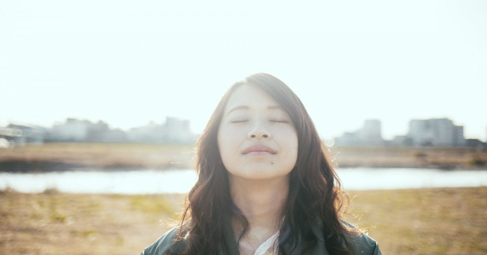 Struggling to meditate? Breathwork is a key first step to relaxation