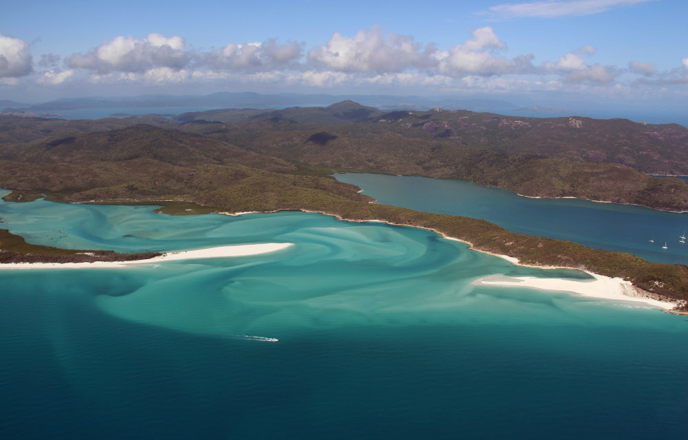 Climate change biggest threat to natural World Heritage sites, say conservationists