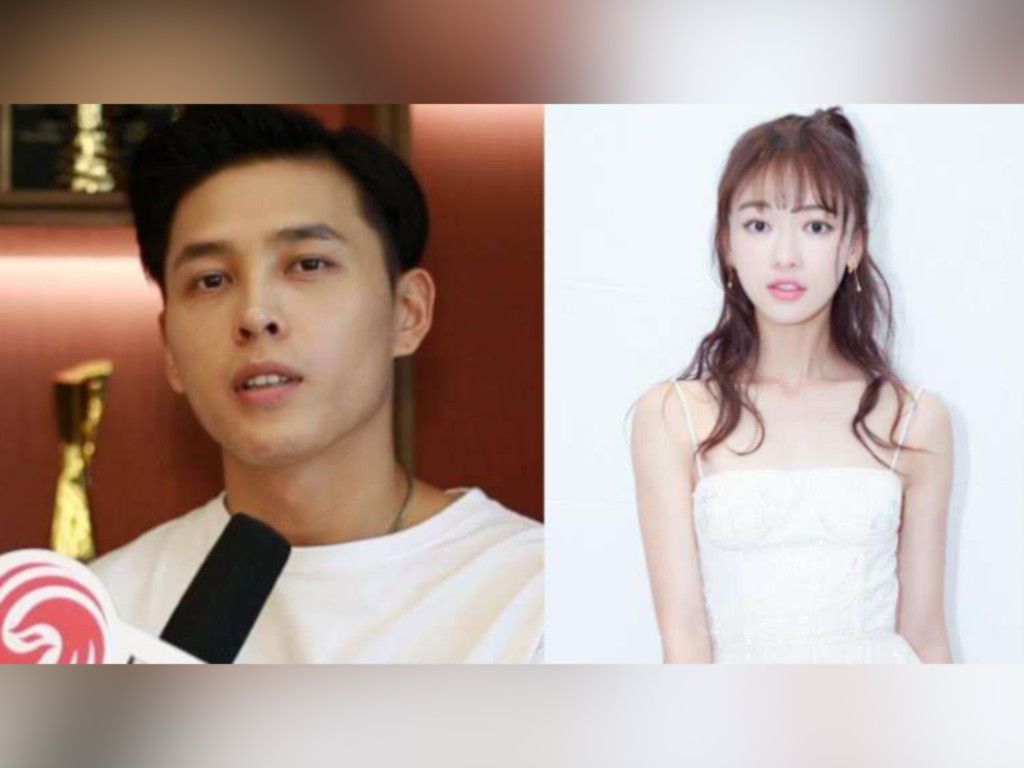 Yu Zheng denies Wu Jinyan-Hong Yao are living together
