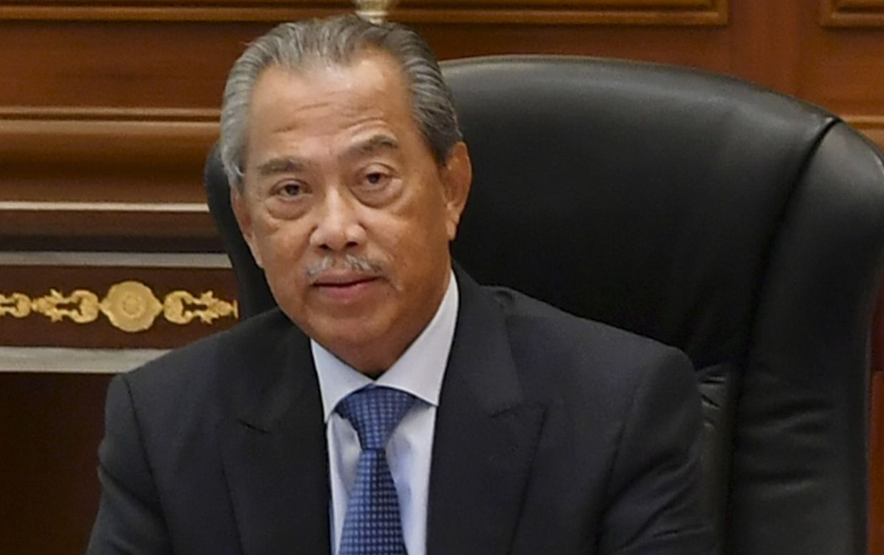PM Muhyiddin will be first recipient of Covid-19 vaccine, says Khairy