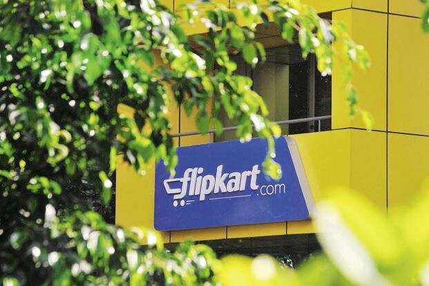 Sources: Flipkart eyes $3b funding from SoftBank, sovereign wealth funds