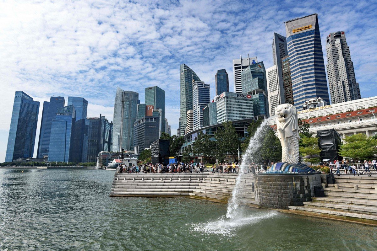 The SG Boys: Singapore podcast gives LGBT people a voice by breaking taboos