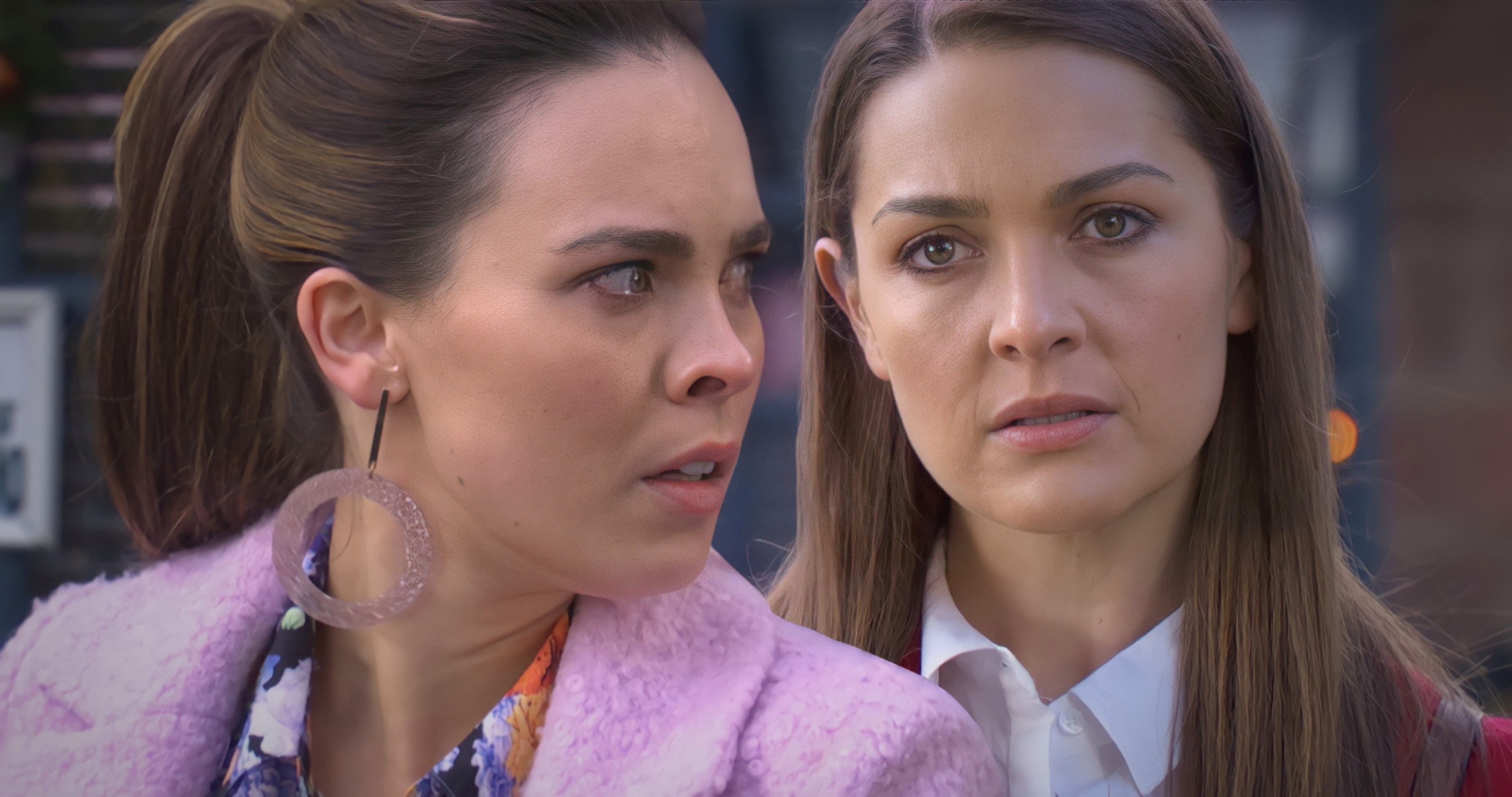 Hollyoaks spoilers: Jessamy Stoddart reveals huge peak for Liberty Savage storyline
