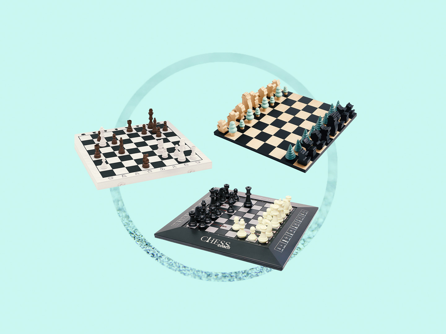 Chess Sets to Help Kids Learn How to Play (& Love) the Game