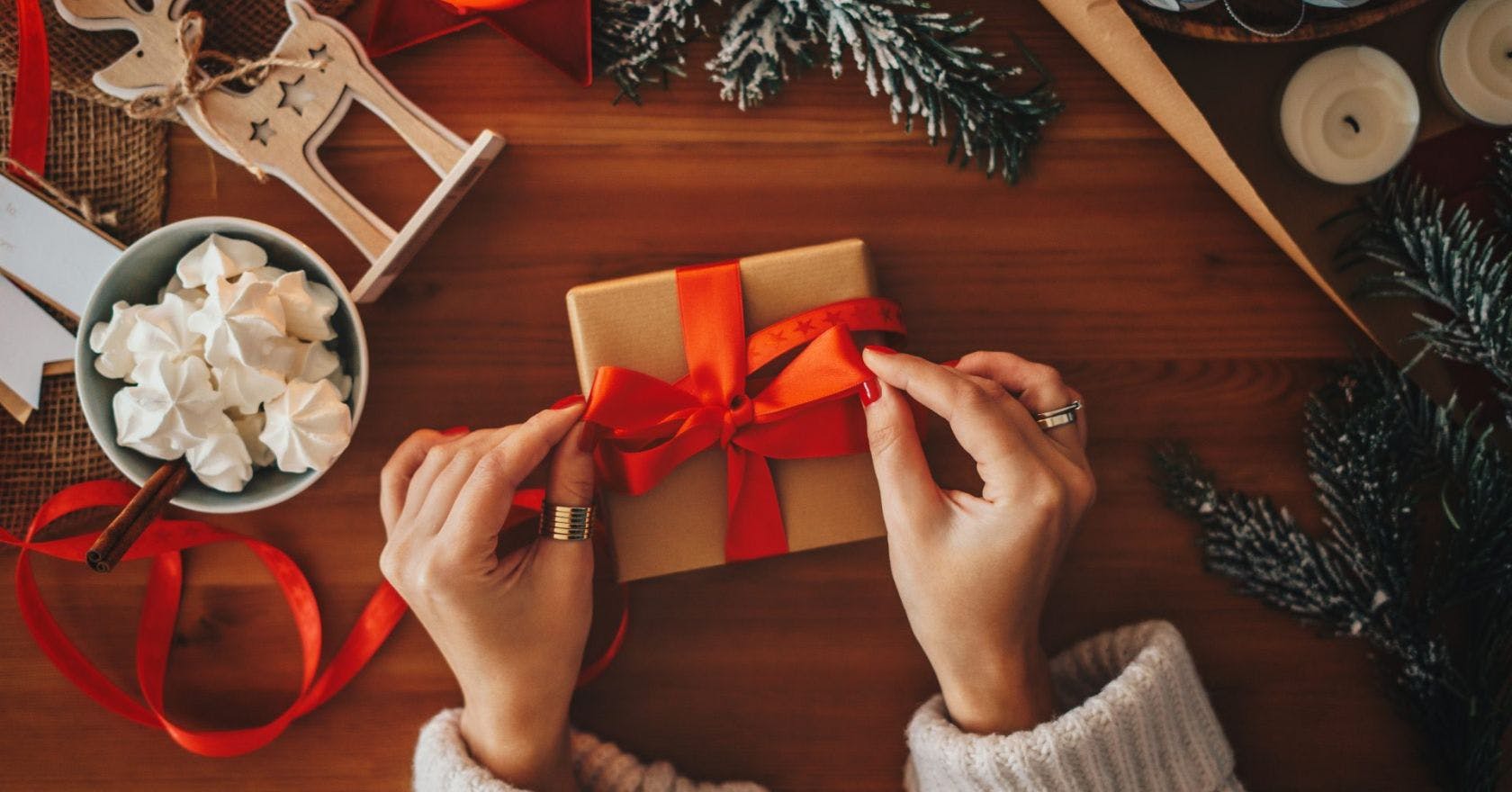 Christmas gift anxiety: this is why you should ask questions when deciding what to buy people for Christmas