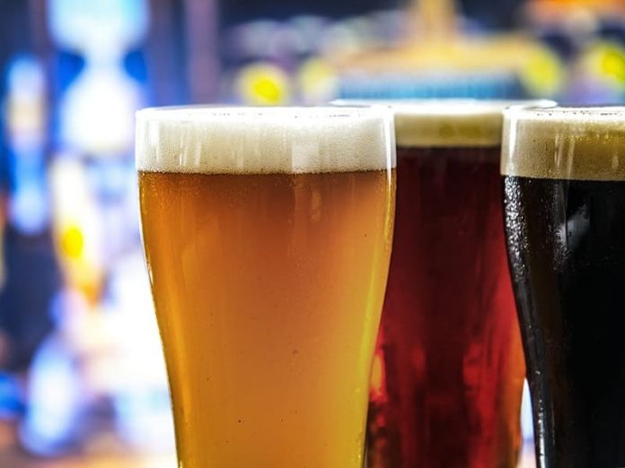 The Ultimate Beer Bucket List: 11 Beer Brands You Must Try In Singapore