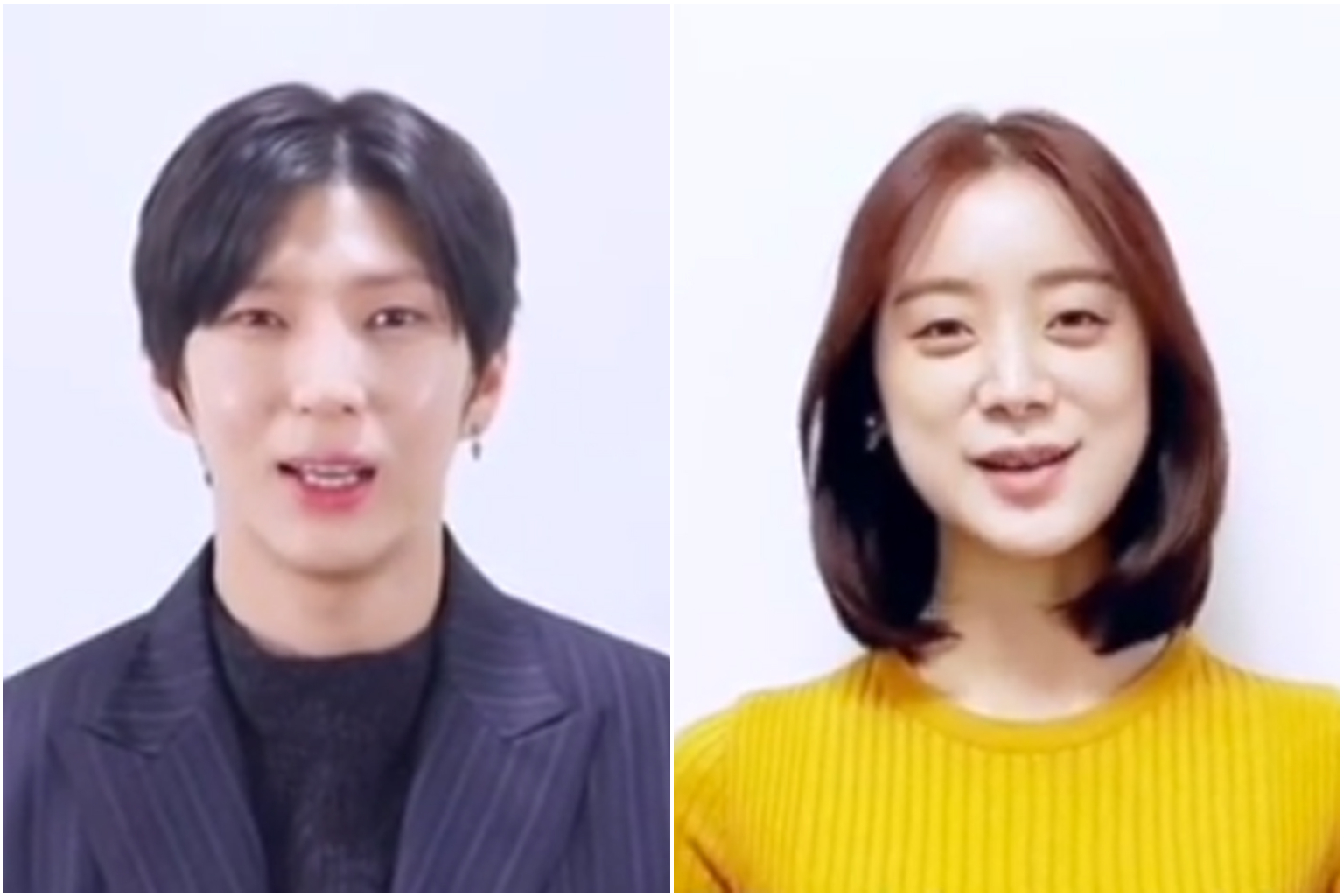 Descendants Of The Sun star Song Joong-ki expresses support for SG Cares Giving Week in video message