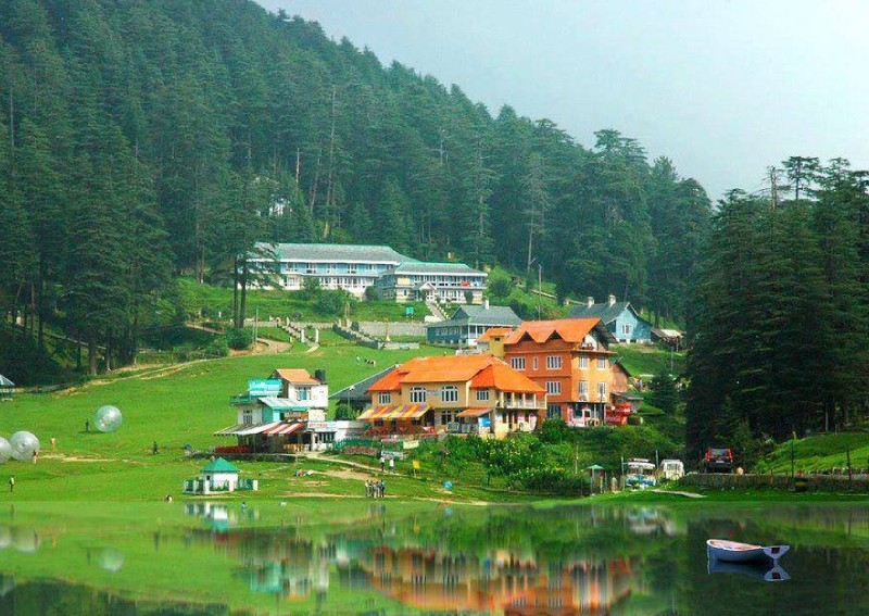 10 places in Asia that look exactly like Europe and beyond