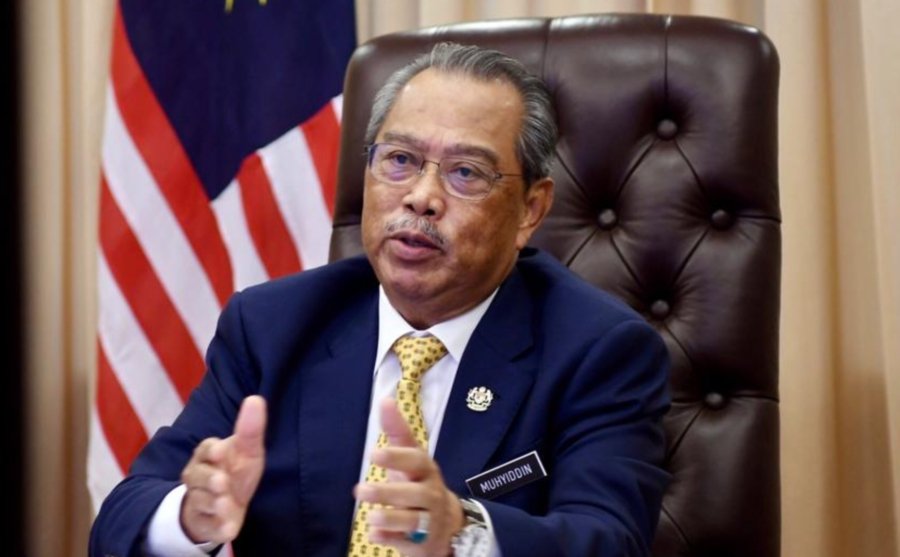 PM: JKM monthly allowance to be increased to RM1,000 immediately