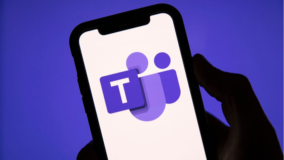 Microsoft Teams is getting a bumper update for the hybrid working future
