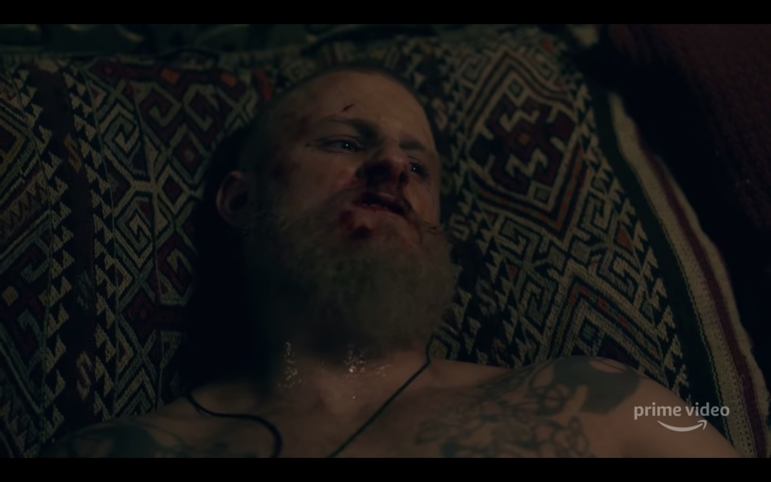 Vikings season 6 trailer: All the fan theories from Ivar’s death to Ragnar’s resurrection