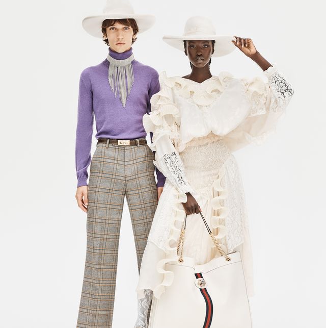14 Gender-Neutral Clothing Brands for All