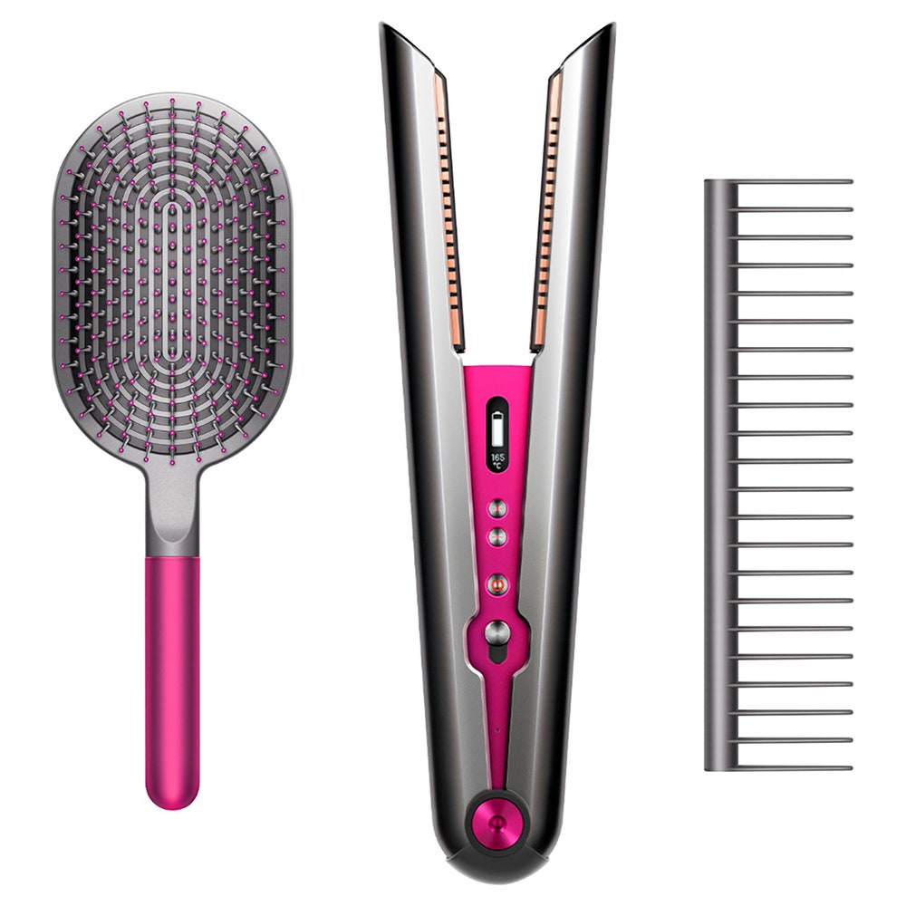 Dyson Is Having a Rare Sale on Its Award-Winning Hair Tools