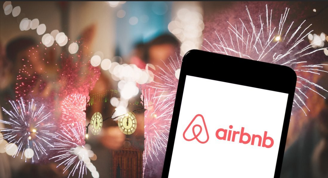 People who throw New Year’s Eve parties in Airbnbs could face legal action