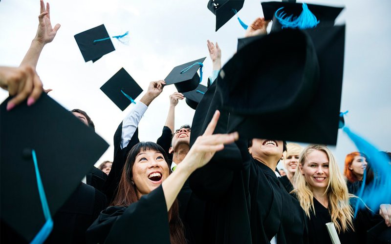 3 ways to master your Master’s degree