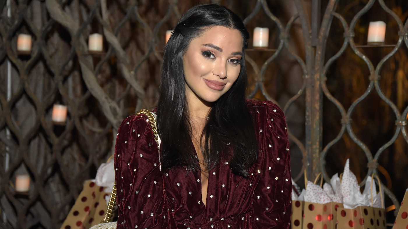YouTuber Gabi DeMartino Responds to Backlash After Allegedly Posting Inappropriate Childhood Video on OnlyFans