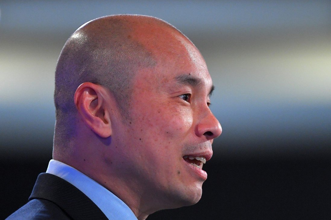Senior Chinese diplomat blames Australian media for negative spin on Beijing’s grievances
