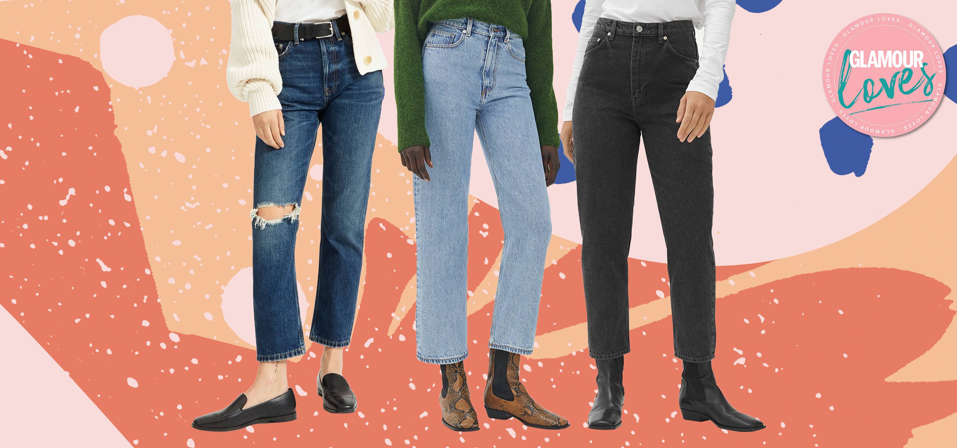 It's official: these are the best jeans for women to buy now that will last you forever
