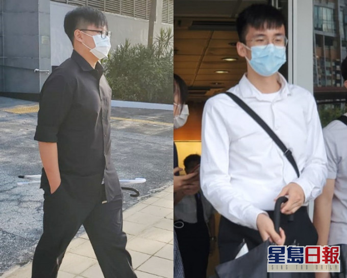2男生涉藏钢珠等被控管攻击武器罪脱 官指无证据显示有意图伤人