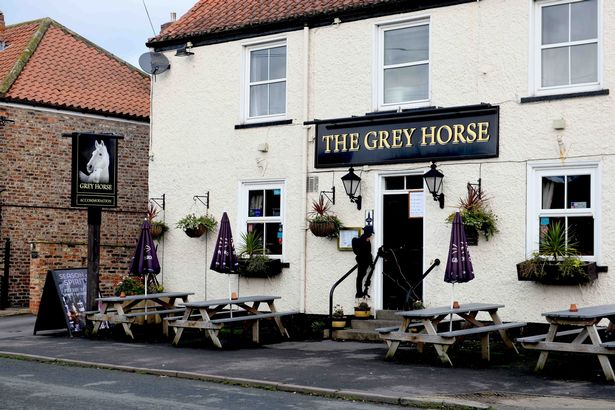Pub bosses sacked for giving out free drinks on Remembrance Sunday