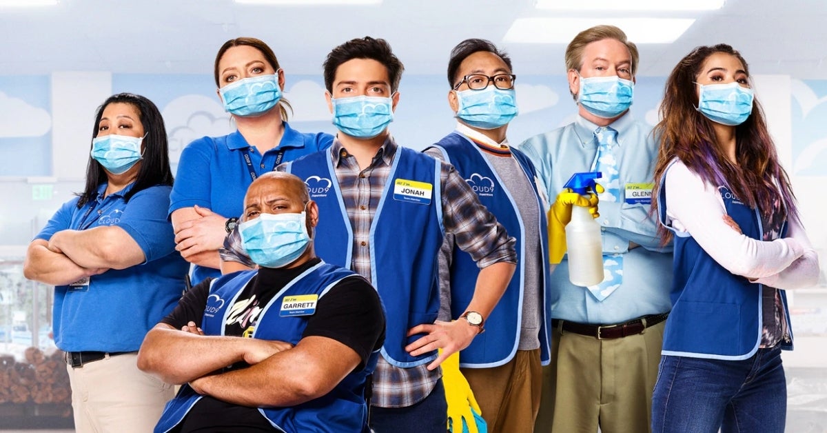 Superstore Ending After Season 6 at NBC: Cast Reacts to Final Season News