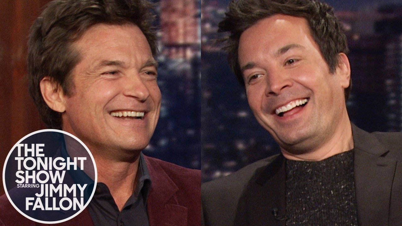 Jason Bateman Critiques Jimmy’s Impression of Him