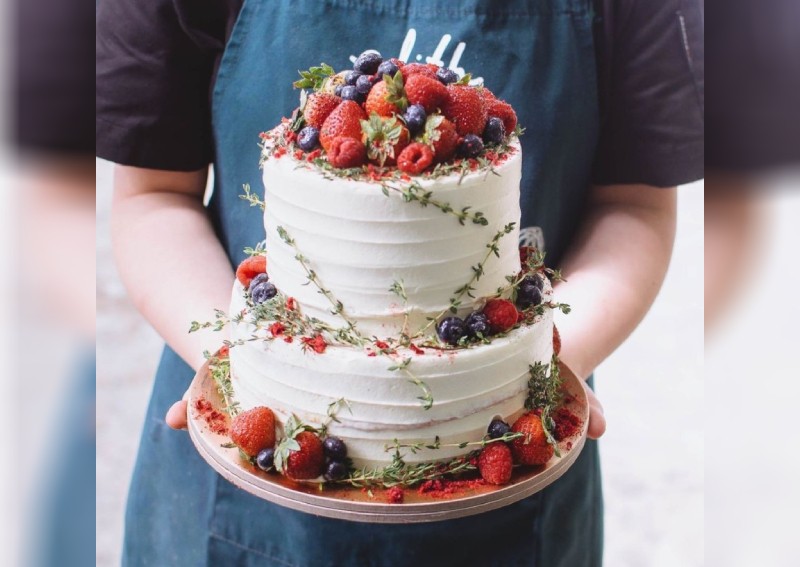 Where to get unique, Insta-worthy cakes in Singapore for your upcoming celebrations