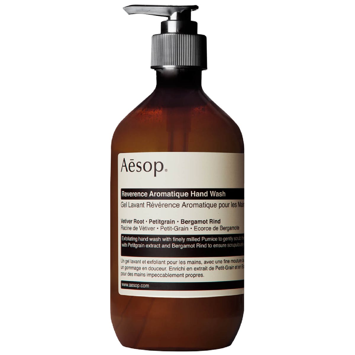 Best hand soap: “I’m a fancy soap addict and this is my confession”