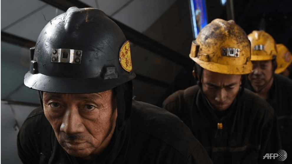 Coal mine accident in China's Chongqing kills 18