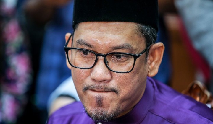 What Happened To Faizal Azumu After The Confidence Vote?
