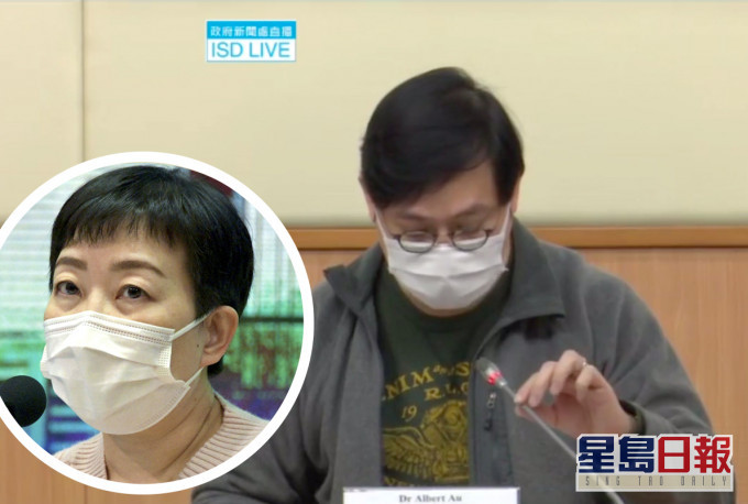 张竹君首次缺席疫情记者会 网民纷纷留言大表关心
