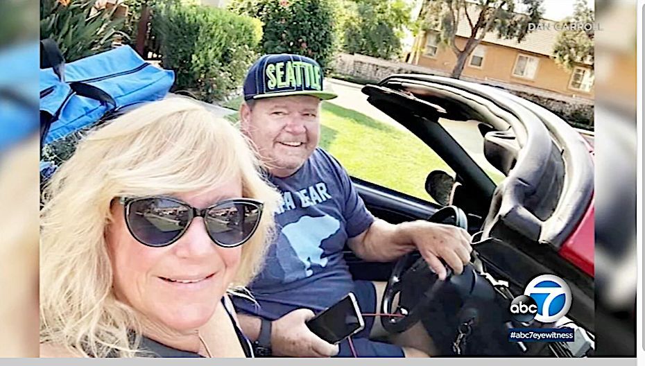 Associate pastor of church that defied California covid-19 regulations has died