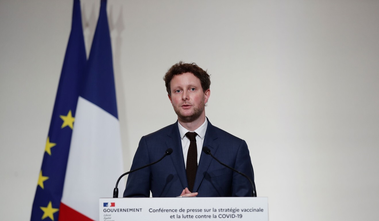 France dangles veto threat as ‘difficult’ Brexit trade talks drag on