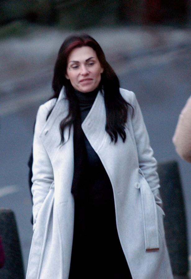 Mum, 32, says ‘it’s been worst two years of my life’ as she’s cleared over sex with boy