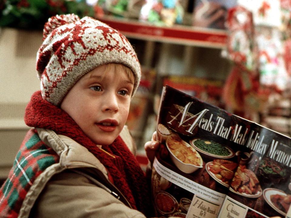 The 17 best Christmas movies – and where to stream them