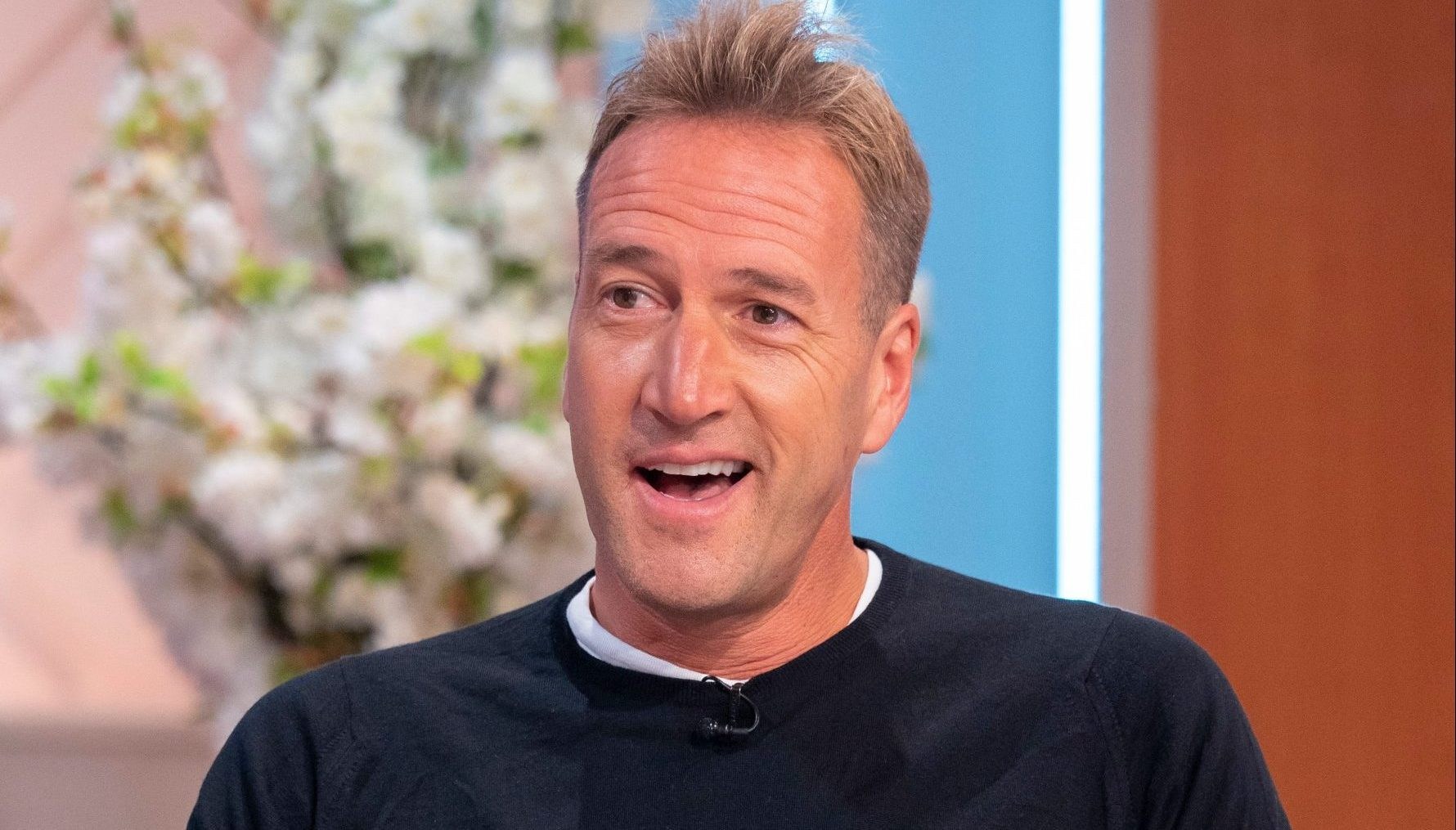 Ben Fogle recalls ‘psychotic episode’ after his drink was spiked: ‘One of the scariest experiences’