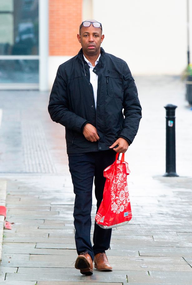 Perv NHS doctor who filmed lovers with secret camera hidden in his glasses struck off