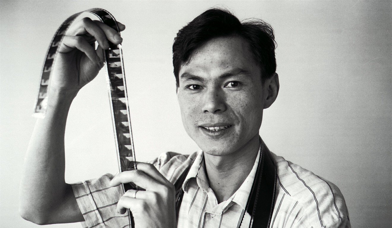 How legendary Hong Kong action film director Ringo Lam broke into Hollywood but reserved his best for home