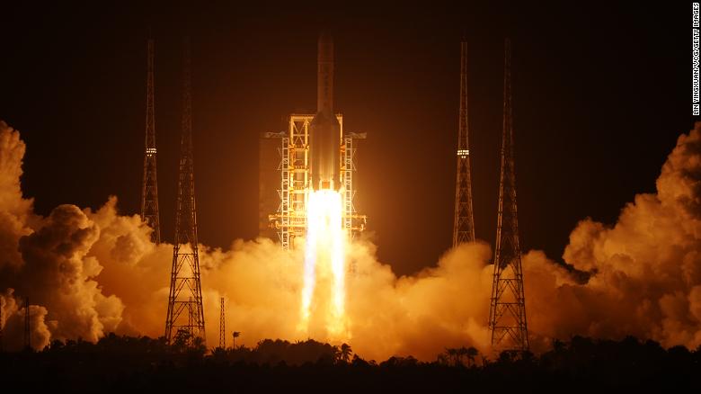NASA is paying startups for moon rocks. It's not what you think