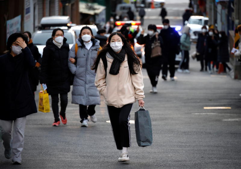 Vietnam to waive quarantine for Korean business travellers