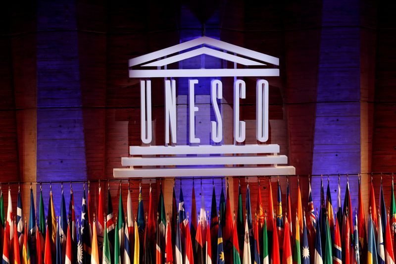Revamped, less political, UNESCO sets sights on tricky U.S. return