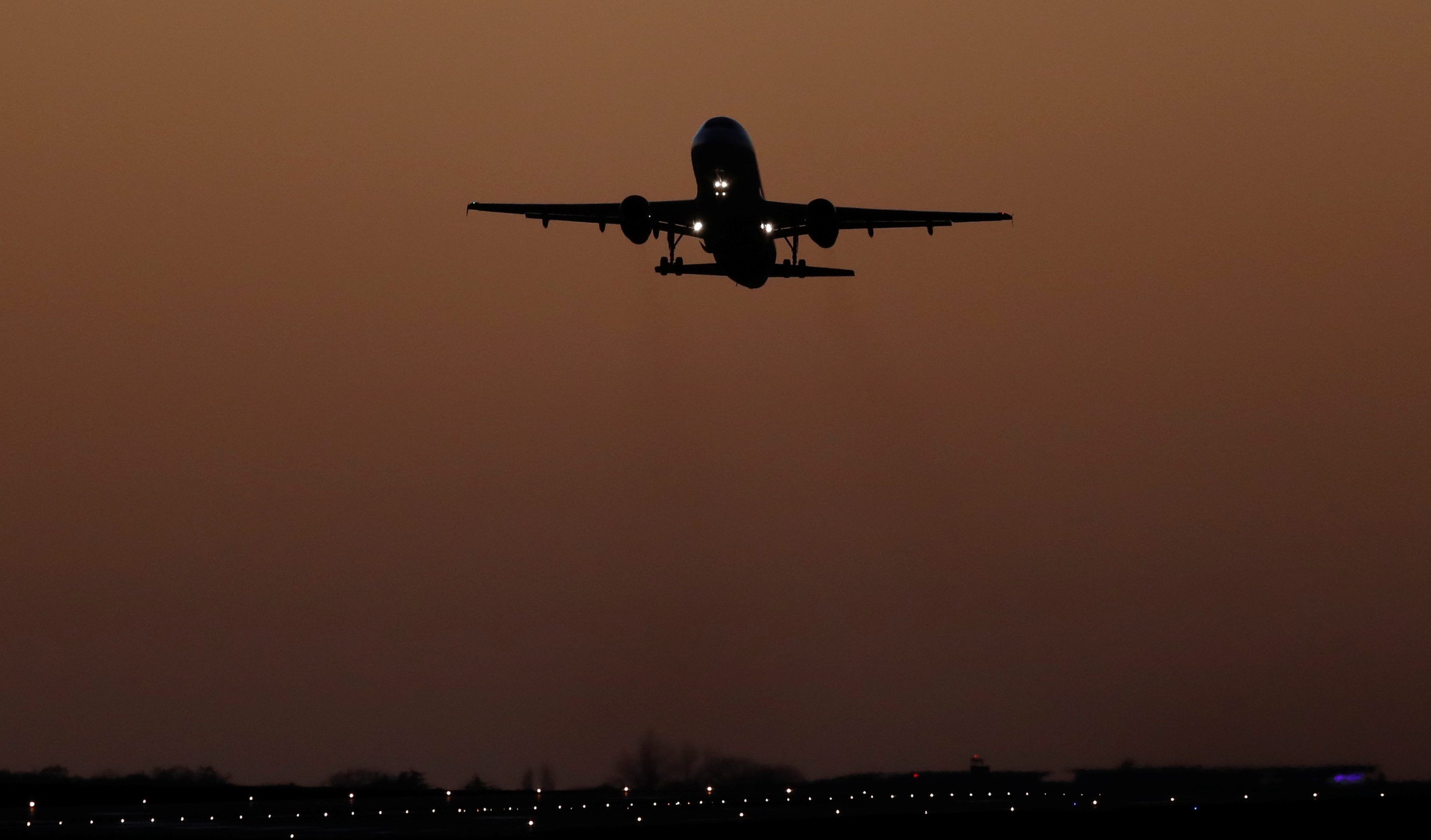 India’s next mega-airport is inviting flyers to “design your own airport”