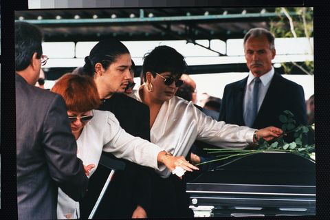 The Heartbreaking True Story of Selena Quintanilla's Death