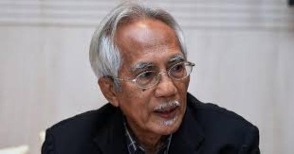 卡迪贾辛:慕尤丁须谨慎 莫知巫统“蜜糖”是否含毒