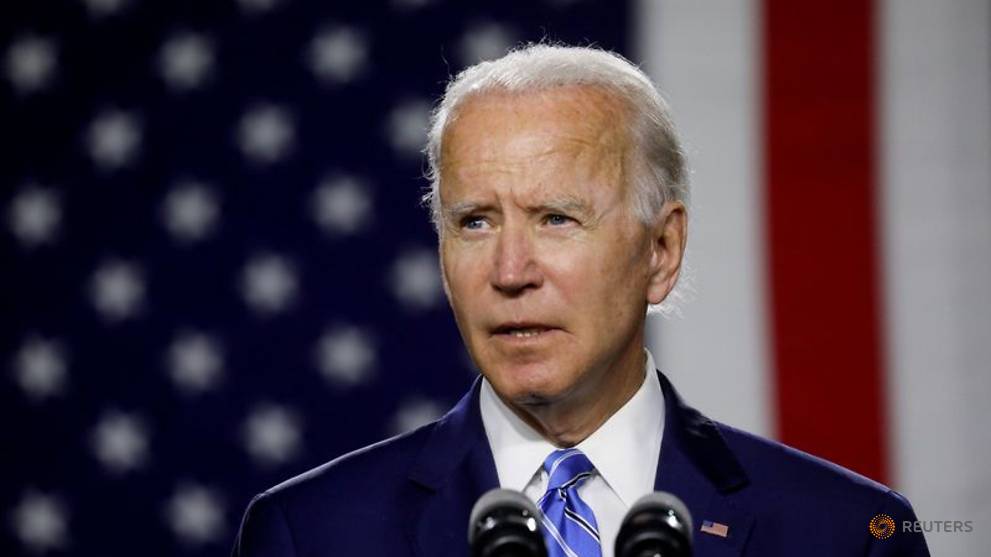 Commentary: Joe Biden takes office in pivotal moment for climate action. Can he deliver?