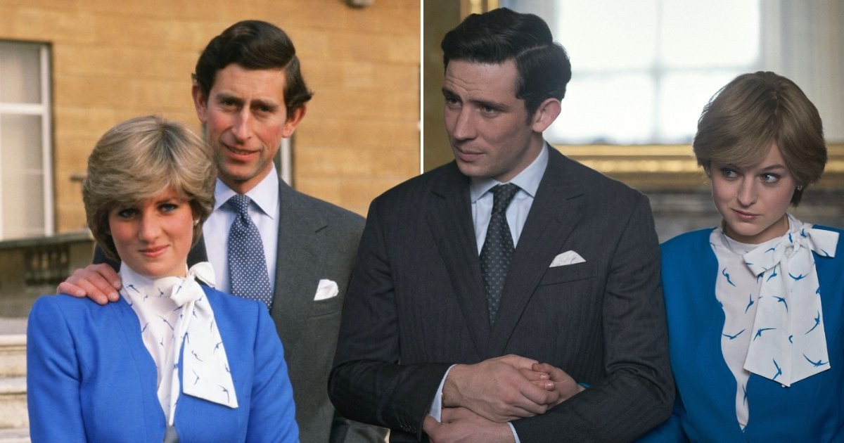 Netflix accused of being ‘corporate trolls’ for ‘sinister’ Diana documentary post by Royal insider